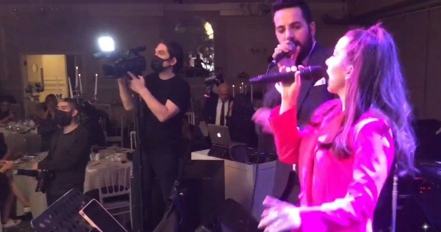 Lidya Band Orkestrası 