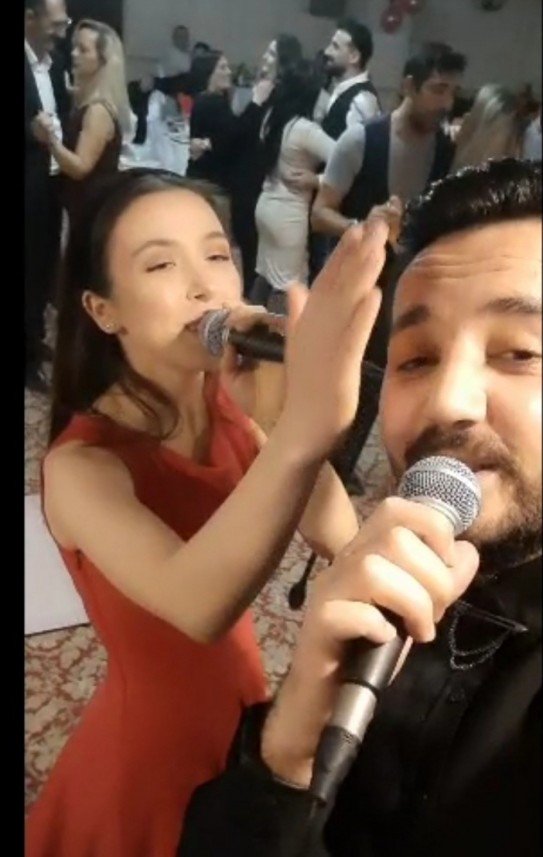 Lidya Band Orkestrası 