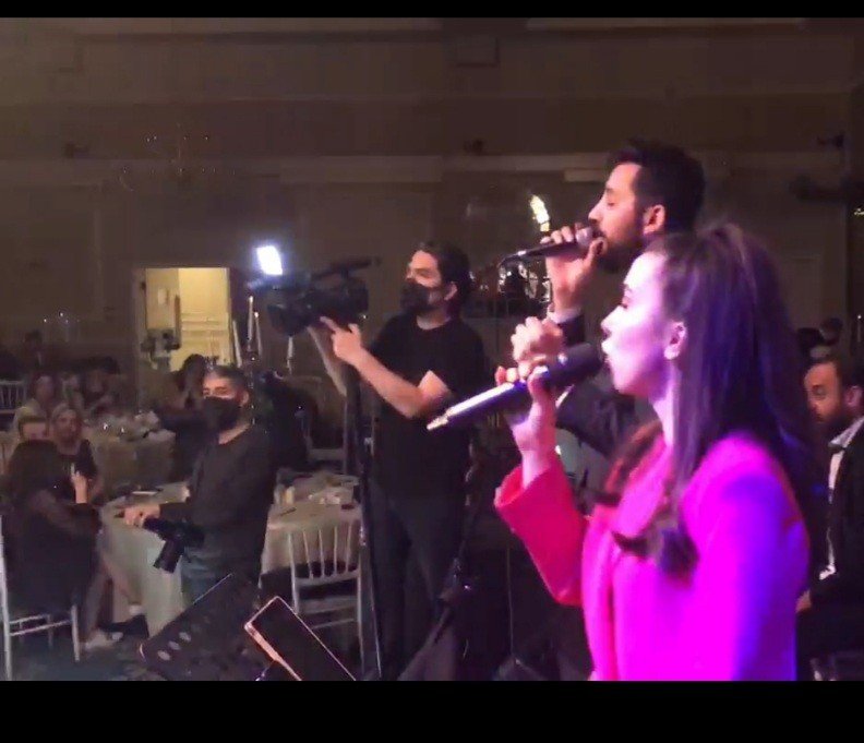 Lidya Band Orkestrası 