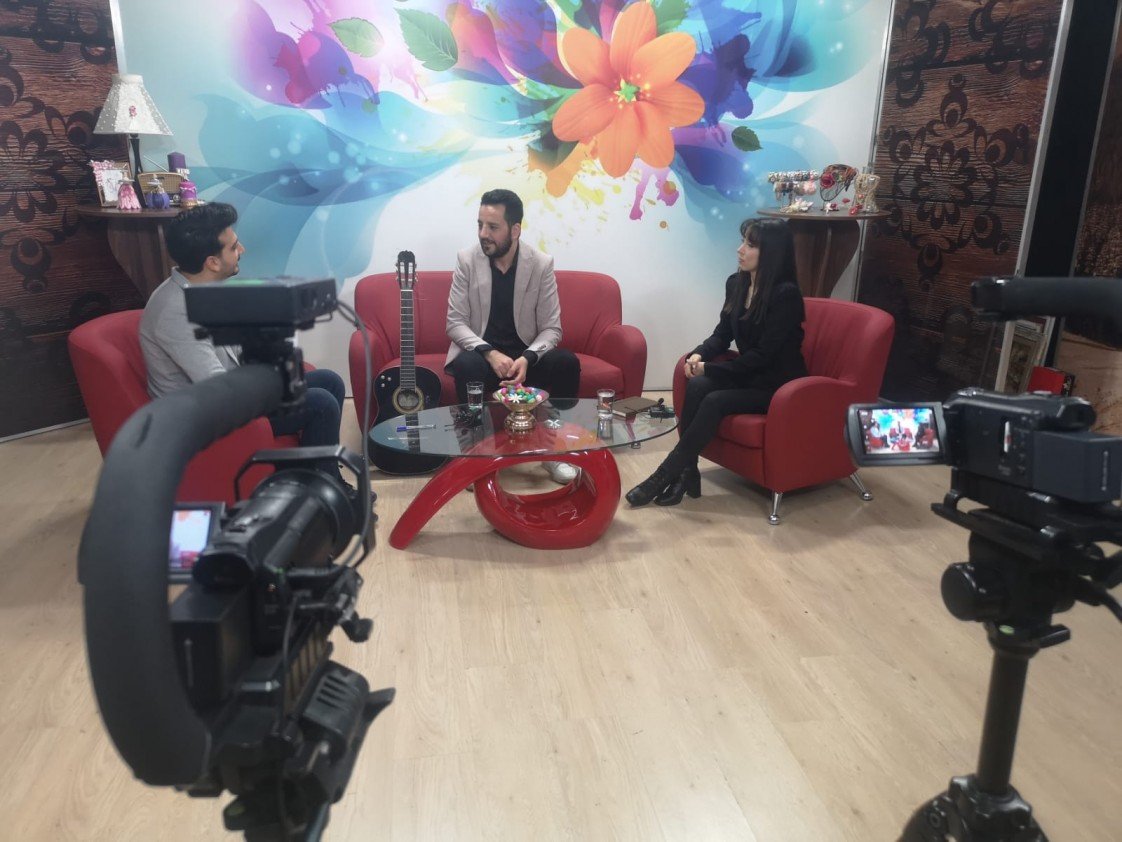 Lidya Band Orkestrası 