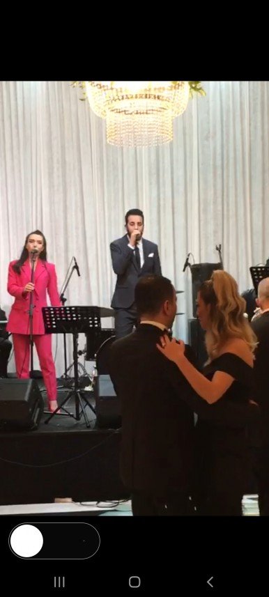 Lidya Band Orkestrası 