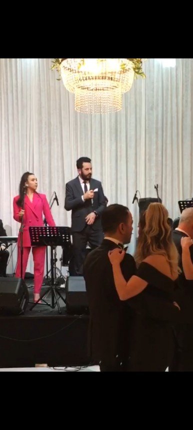 Lidya Band Orkestrası 
