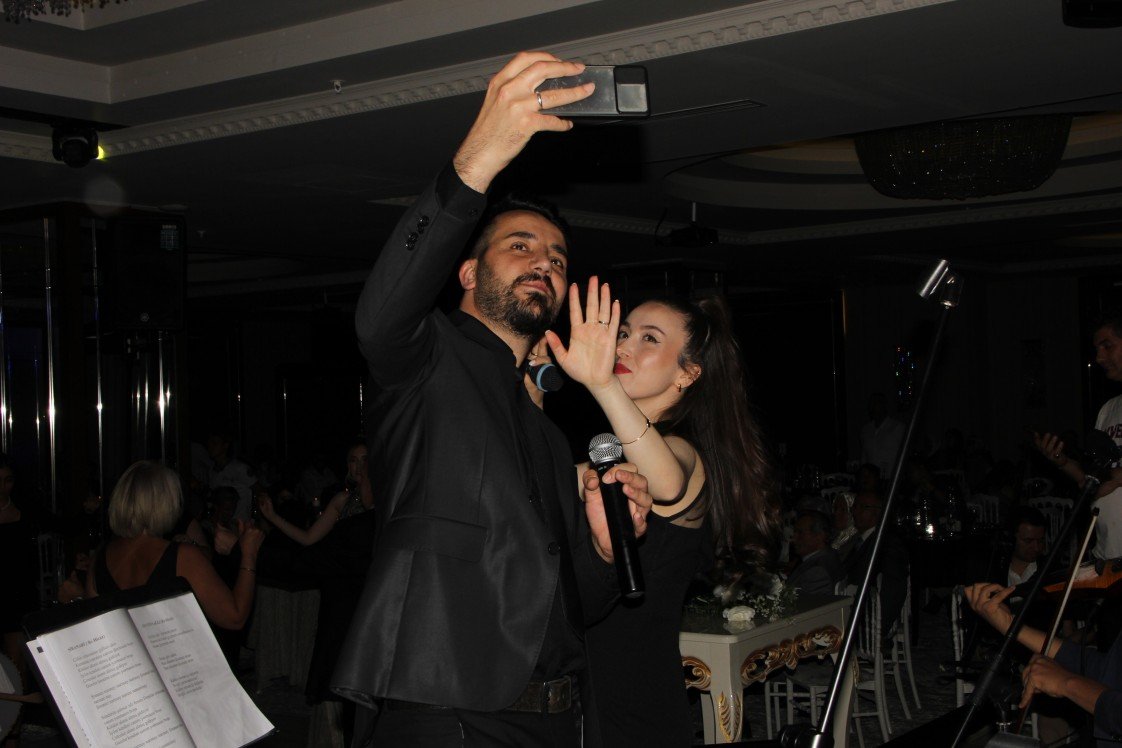 Lidya Band Orkestrası 