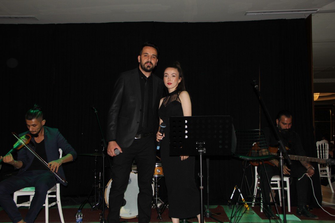 Lidya Band Orkestrası 