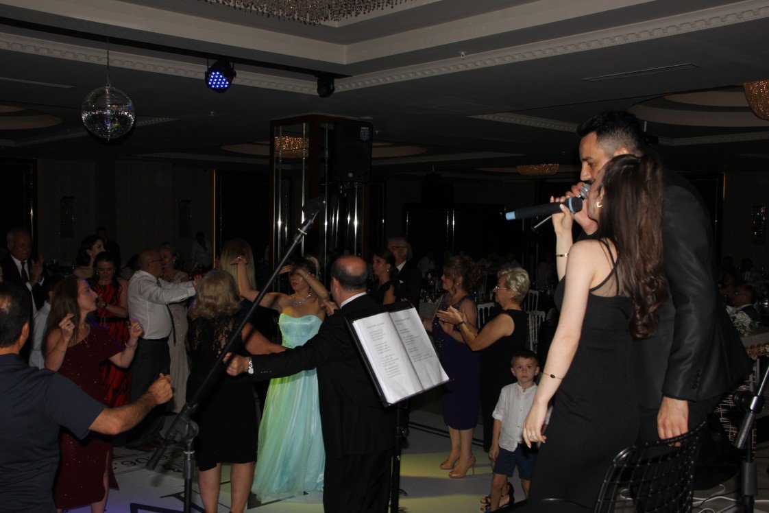 Lidya Band Orkestrası 