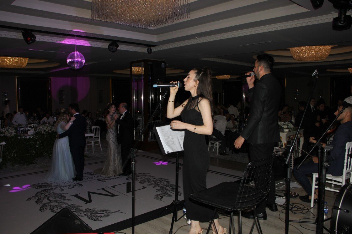 Lidya Band Orkestrası 