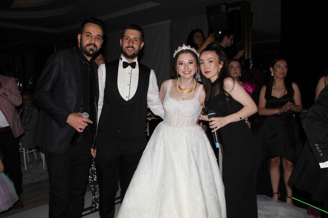 Lidya Band Orkestrası 