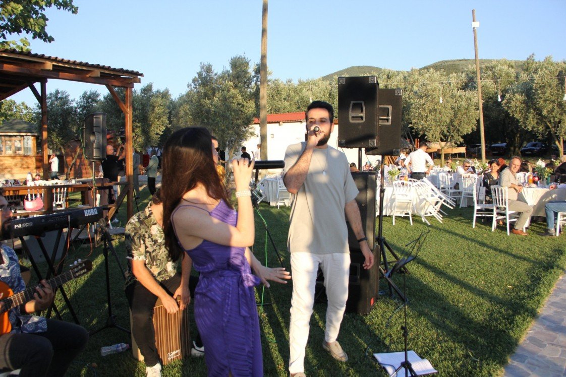 Lidya Band Orkestrası 