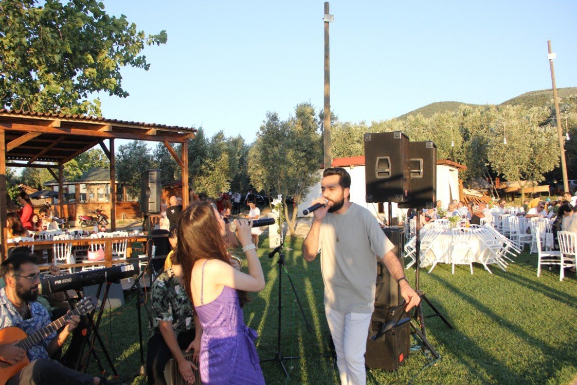 Lidya Band Orkestrası 