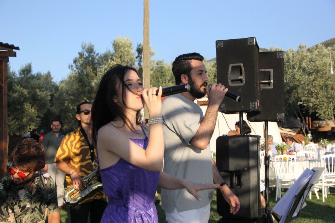 Lidya Band Orkestrası 