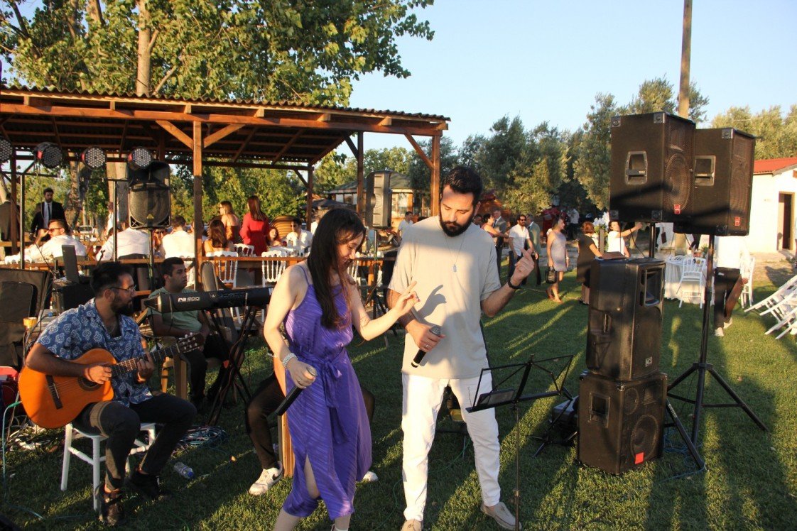 Lidya Band Orkestrası 