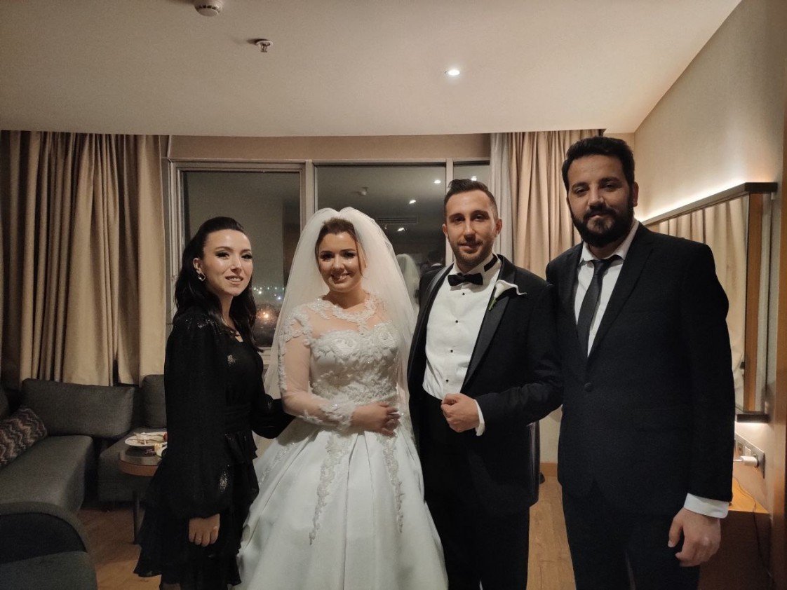 Lidya Band Orkestrası 