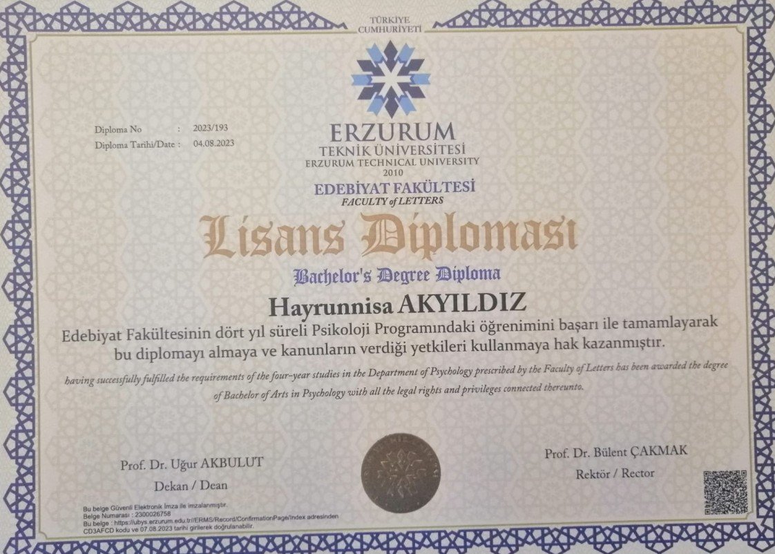 Hayrunnisa Akyıldız