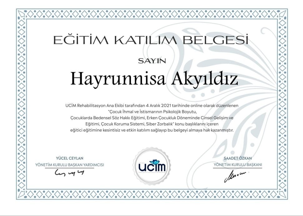 Hayrunnisa Akyıldız