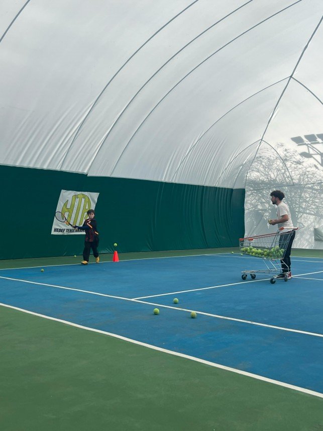 Hedef Tenis Akademi