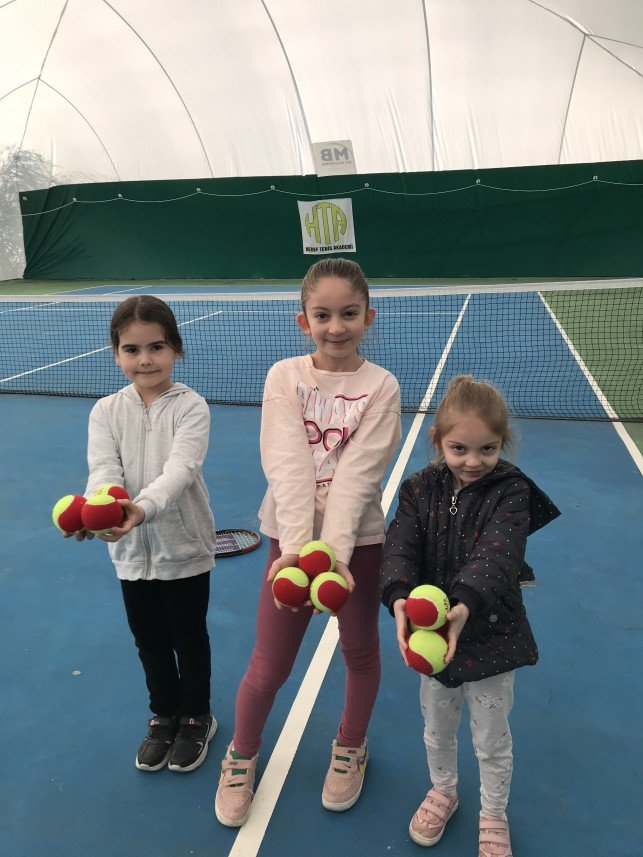 Hedef Tenis Akademi