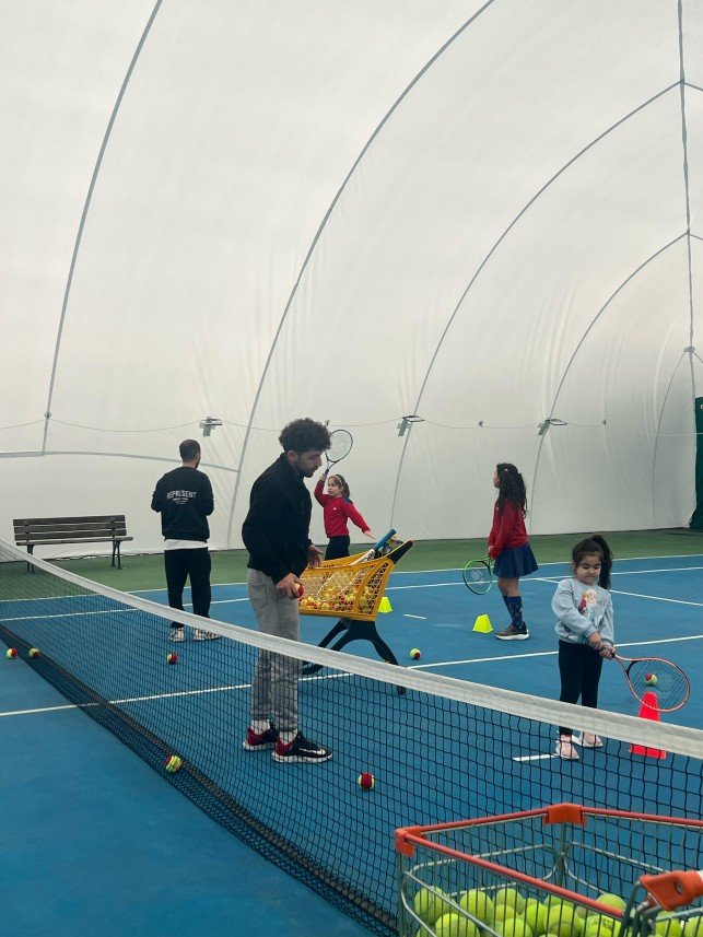 Hedef Tenis Akademi