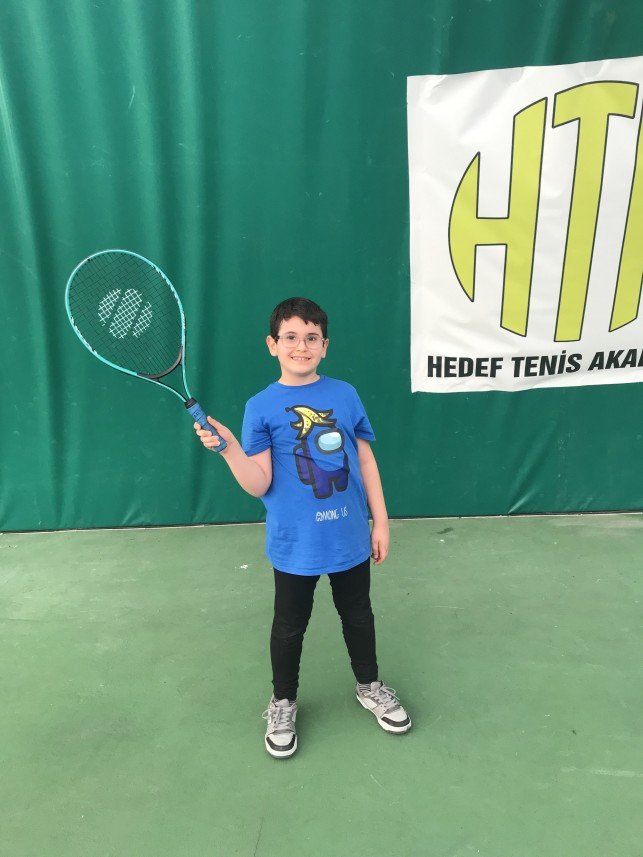 Hedef Tenis Akademi