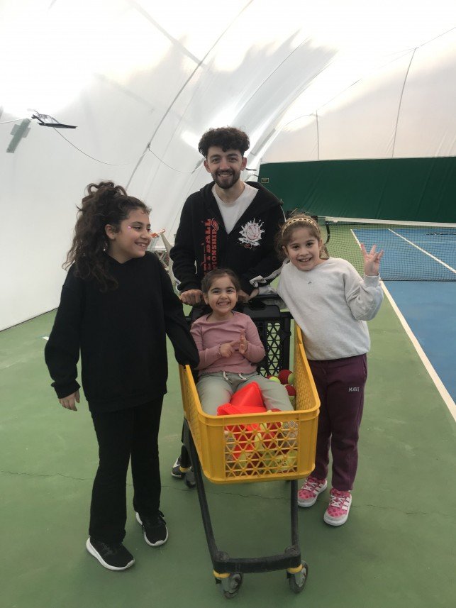 Hedef Tenis Akademi