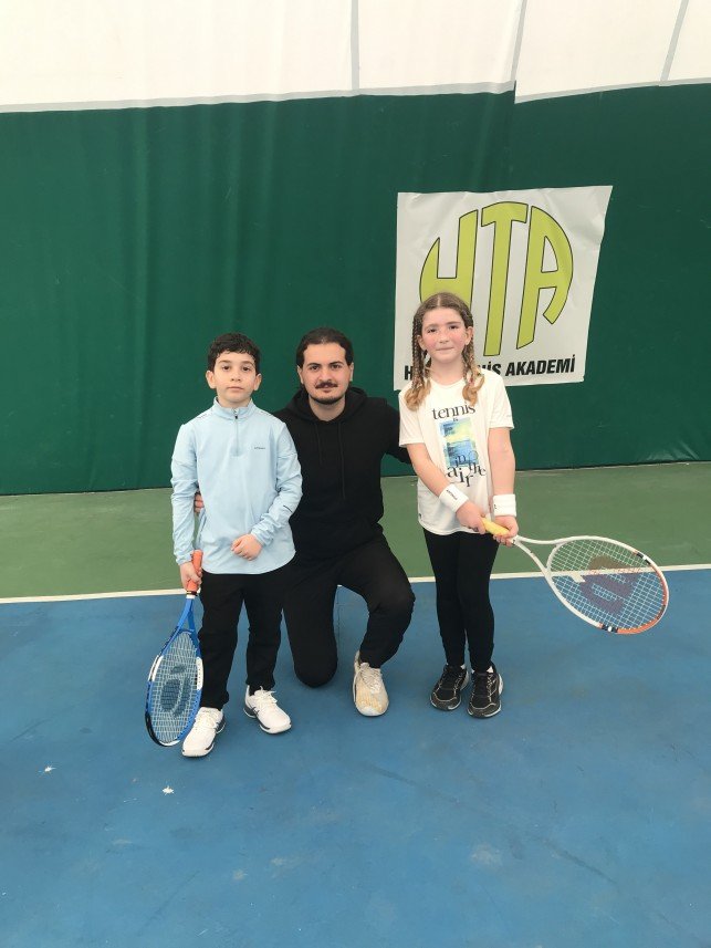 Hedef Tenis Akademi