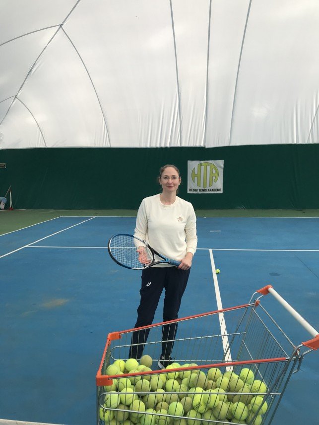 Hedef Tenis Akademi