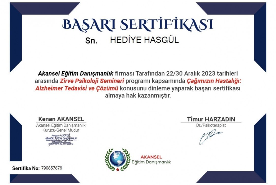 Hediye Hasgül