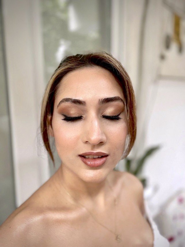 Helin Ceren Bağıran