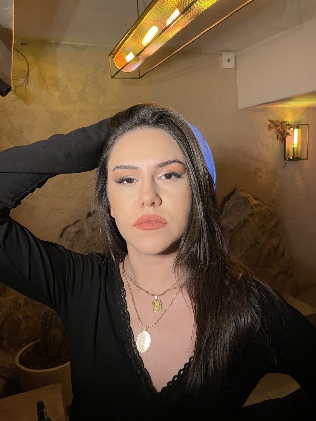 Helin Ceren Bağıran