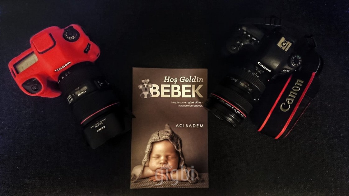 Helin Öner Photograpy