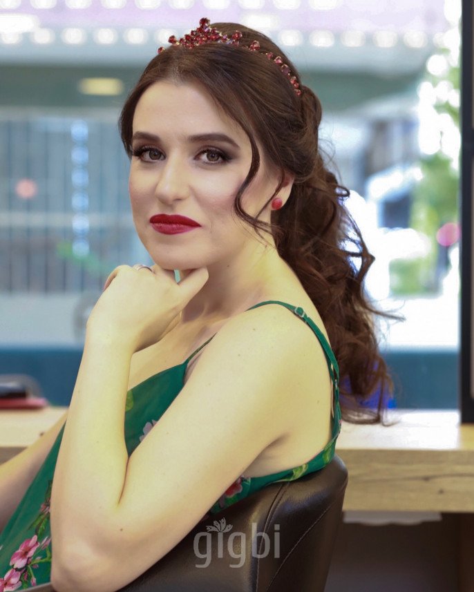 Helin Öner Photograpy