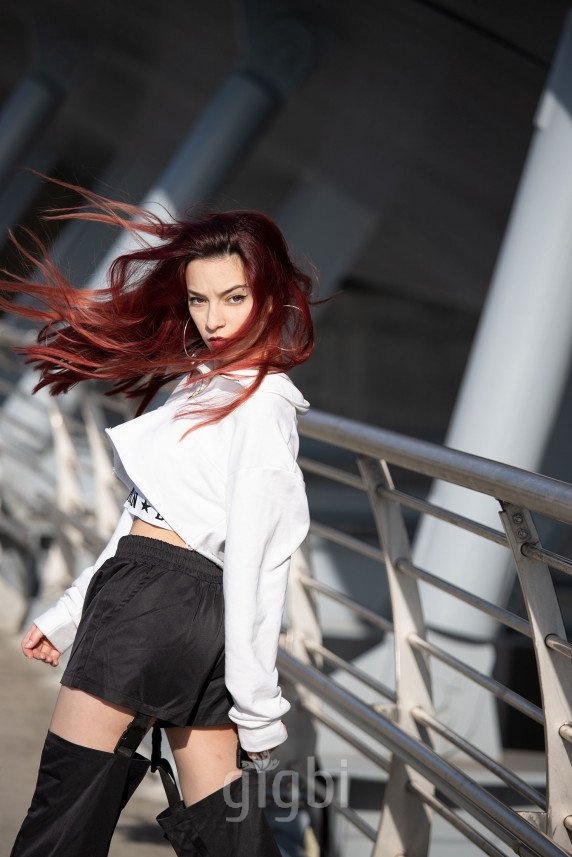 Helin Öner Photograpy