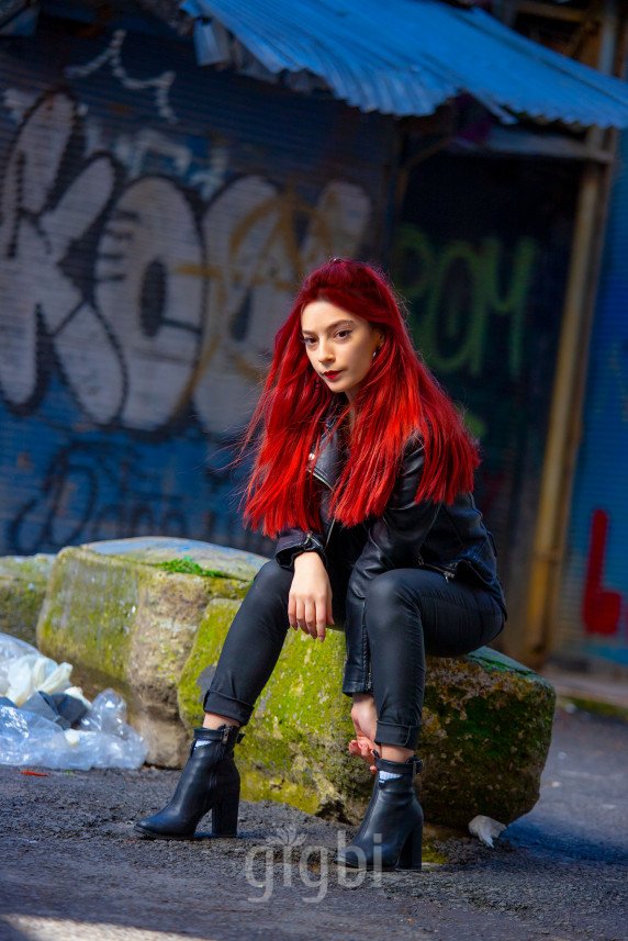 Helin Öner Photograpy