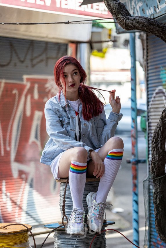 Helin Öner Photograpy