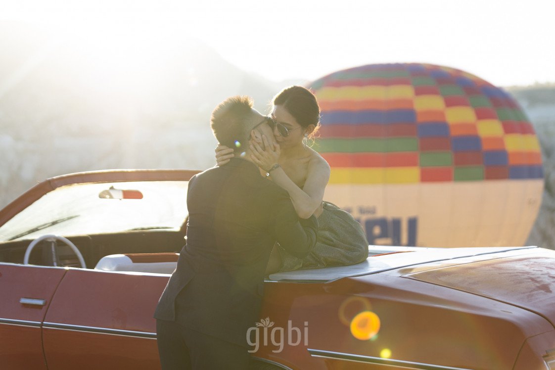 Helin Öner Photograpy