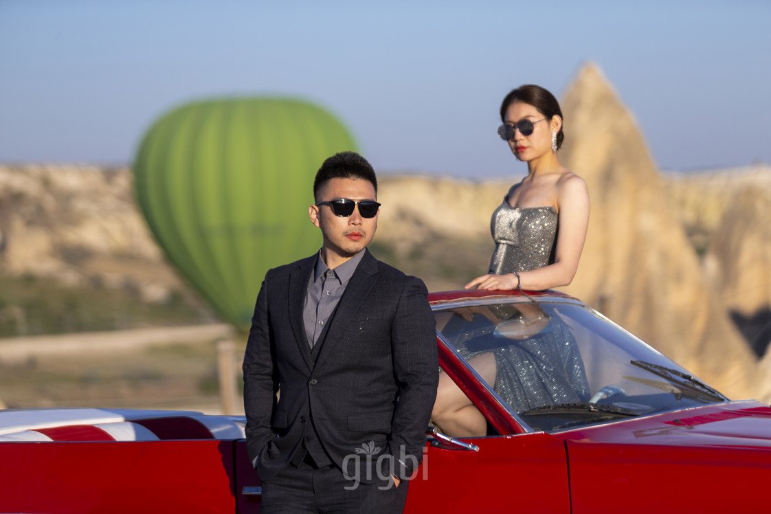 Helin Öner Photograpy