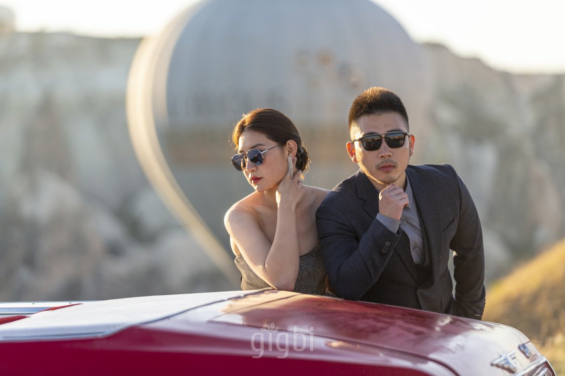 Helin Öner Photograpy