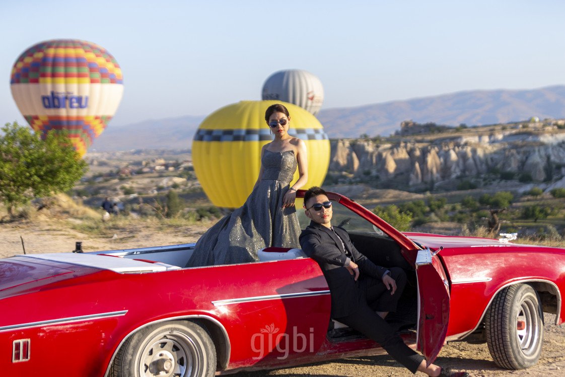 Helin Öner Photograpy