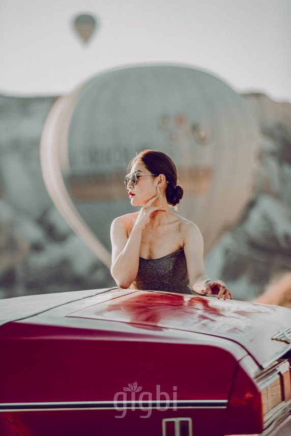 Helin Öner Photograpy