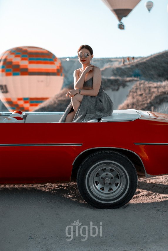 Helin Öner Photograpy