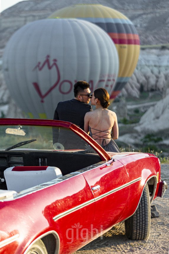 Helin Öner Photograpy