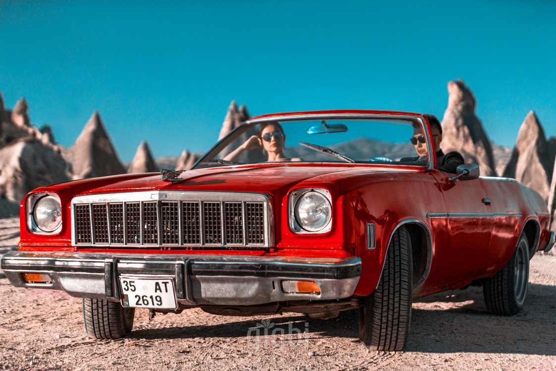 Helin Öner Photograpy