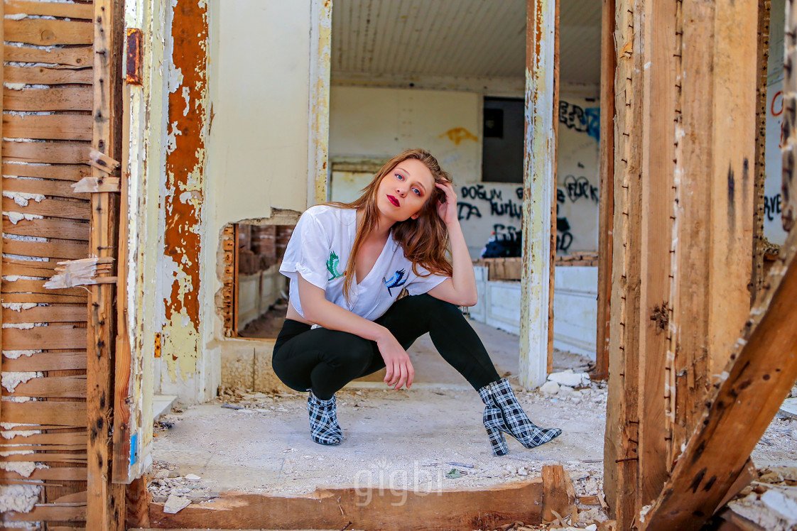 Helin Öner Photograpy