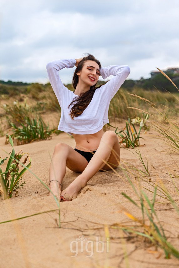 Helin Öner Photograpy