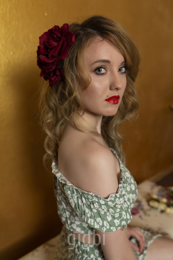 Helin Öner Photograpy