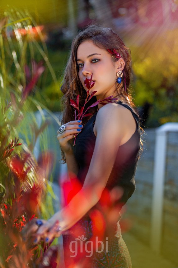 Helin Öner Photograpy