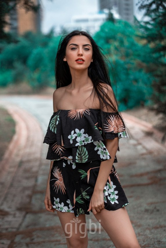 Helin Öner Photograpy