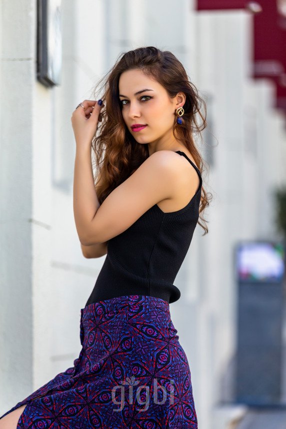 Helin Öner Photograpy