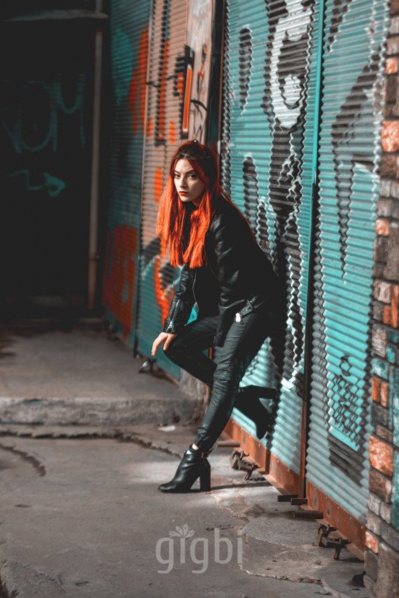 Helin Öner Photograpy