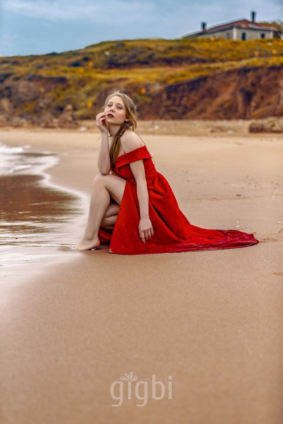 Helin Öner Photograpy