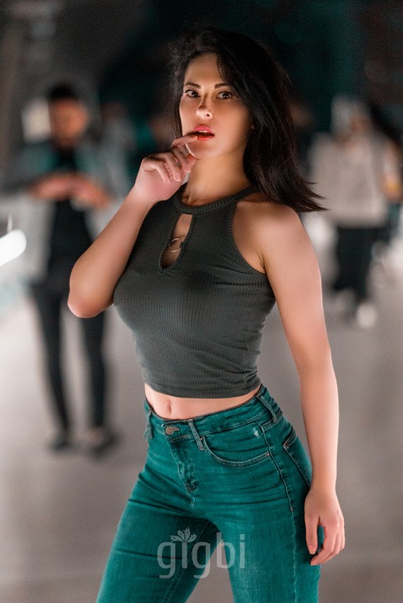 Helin Öner Photograpy